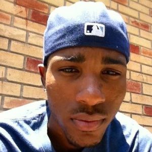 Meet your Posher, Travis